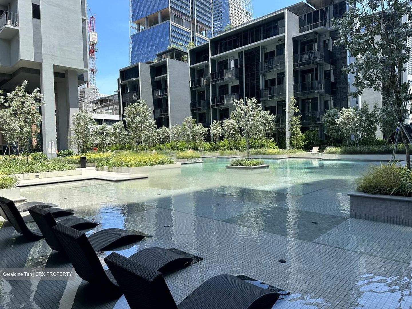 The M (D7), Apartment #461785871